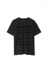 PURPLE BRAND P MONOGRAN FLOCKING S/S TEE Mens Apparel - MENS